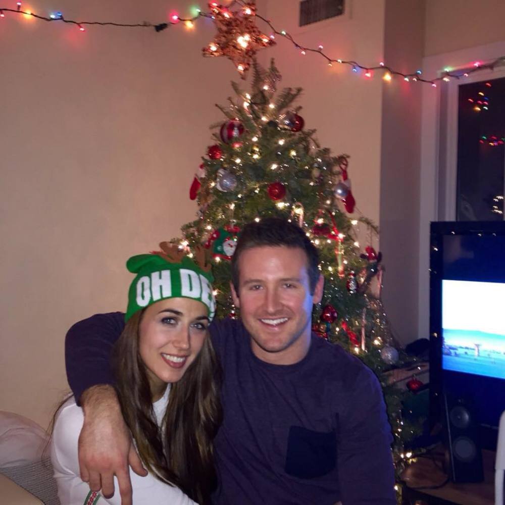 Meet your Posher, Cali